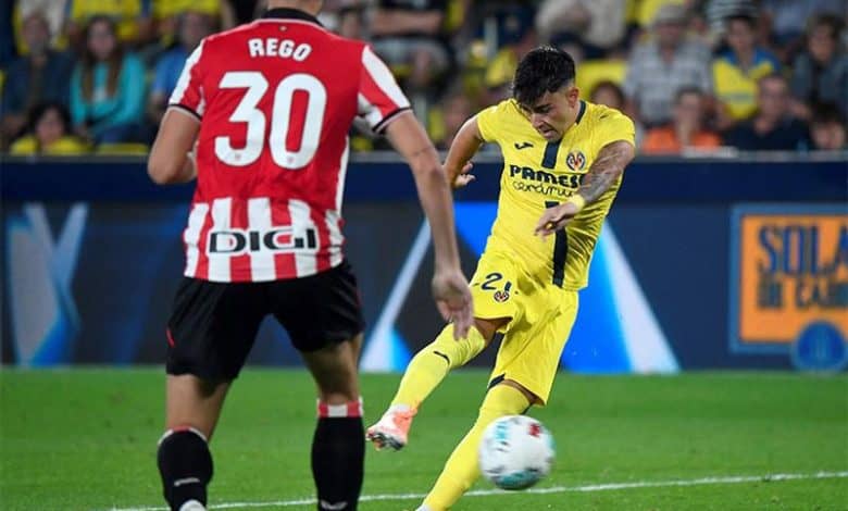 Spanish La Liga