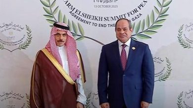 Saudi FM