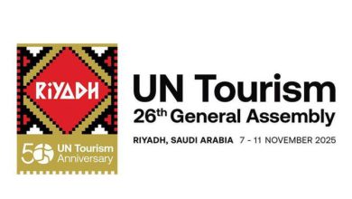 Saudi Arabia to Welcome Global Tourism Leaders for UN Conference in November