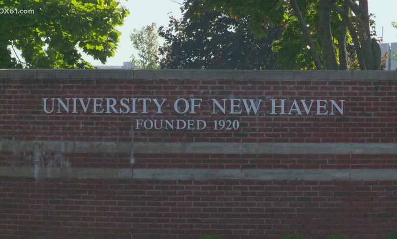 University of New Haven to open a campus in Riyadh
