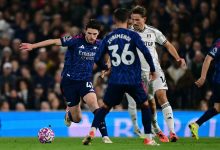 English Premier League