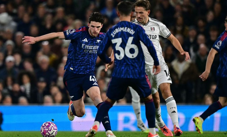 English Premier League