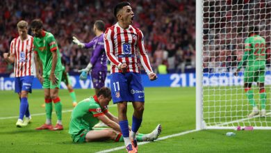 Spanish La Liga