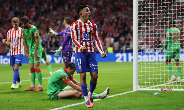 Spanish La Liga