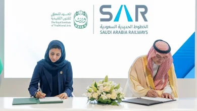 Wrth, SAR Partner to Showcase Saudi Artistic Heritage in Transportation Platforms