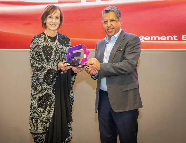 Saudi Aramco Recognized as High-Performance Company by Willis Towers Watson