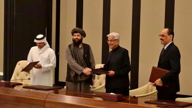 Pakistan vs Afghanistan