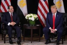 Trump to Join World Leaders at Gaza Summit in Egypt