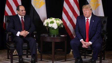 Trump to Join World Leaders at Gaza Summit in Egypt