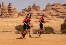AlUla Wellness Festival Kicks Off This Weekend with Sports, Nature, Cultural Experiences