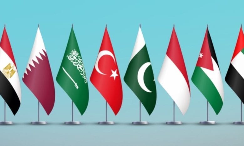 Arab, Islamic FMs Welcome Hamas' Approach to Trump Peace Plan