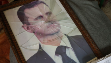 France Issues 3rd Arrest Warrant against Syria’s Ex-Assad