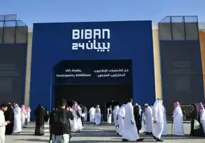 Over 80 Startups to Compete for Investment at Biban 2025’s ‘Investors’ Arena’