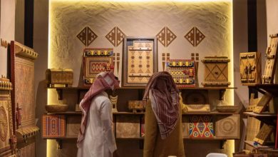 Banan 2025: Riyadh Hosts Saudi International Handicrafts Week in November