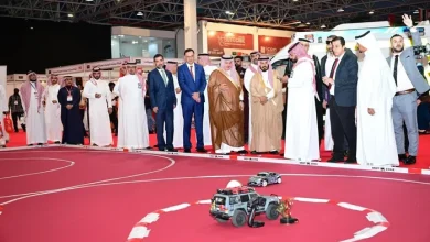 Jeddah AutoCare Expo Opens to Spotlight Automotive Aftermarket Innovations