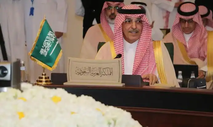 Saudi Finance Minister Leads Delegation to GCC Financial, Economic Meeting
