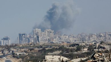 Gaza