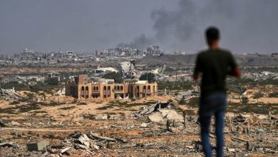 Hamas 'Optimistic' about Gaza Peace Talks, Trump Envoys Join Negotiations in Egypt