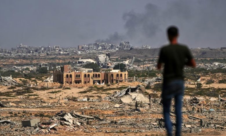 Hamas 'Optimistic' about Gaza Peace Talks, Trump Envoys Join Negotiations in Egypt