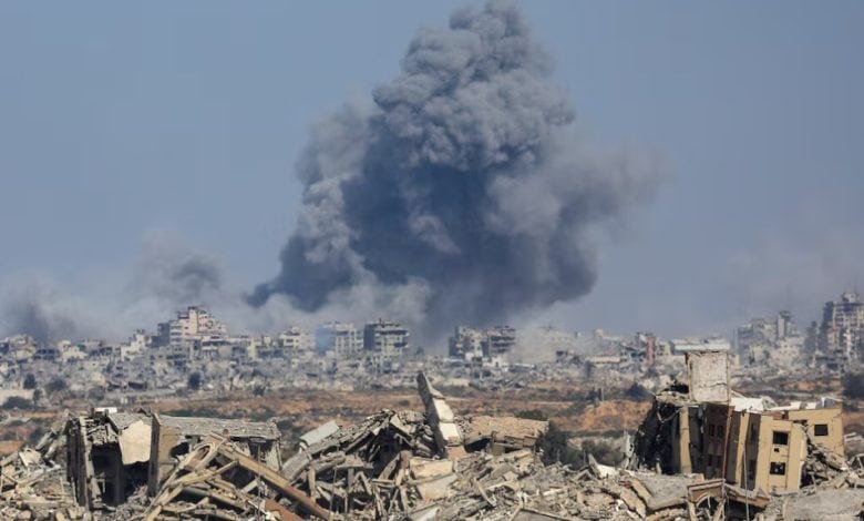 World Reacts as Hamas Responds to Trump Peace Plan