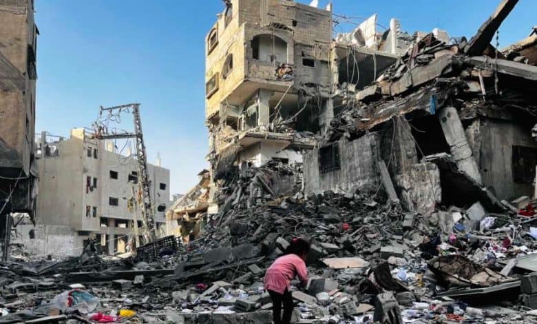 Hamas Says Ready to Disarm If ‘Occupation Ends,’ Mediators Push for ISF Formation