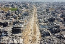 Palestinian Factions Agree on Postwar Gaza Governance, US Pushes for ISF
