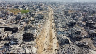 Palestinian Factions Agree on Postwar Gaza Governance, US Pushes for ISF