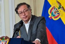 Colombia's President Gustavo Petro is now under US sanctions