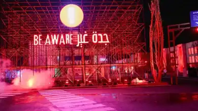 HorrorCon Jeddah Kicks Off: Middle East’s Biggest Horror, Fantasy Event