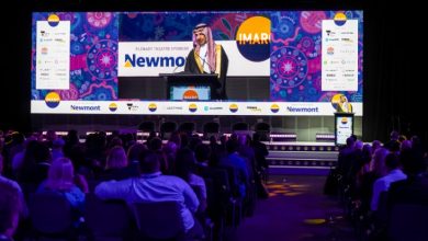 Saudi Arabia Showcases Mining Sector Transformation at IMARC 2025