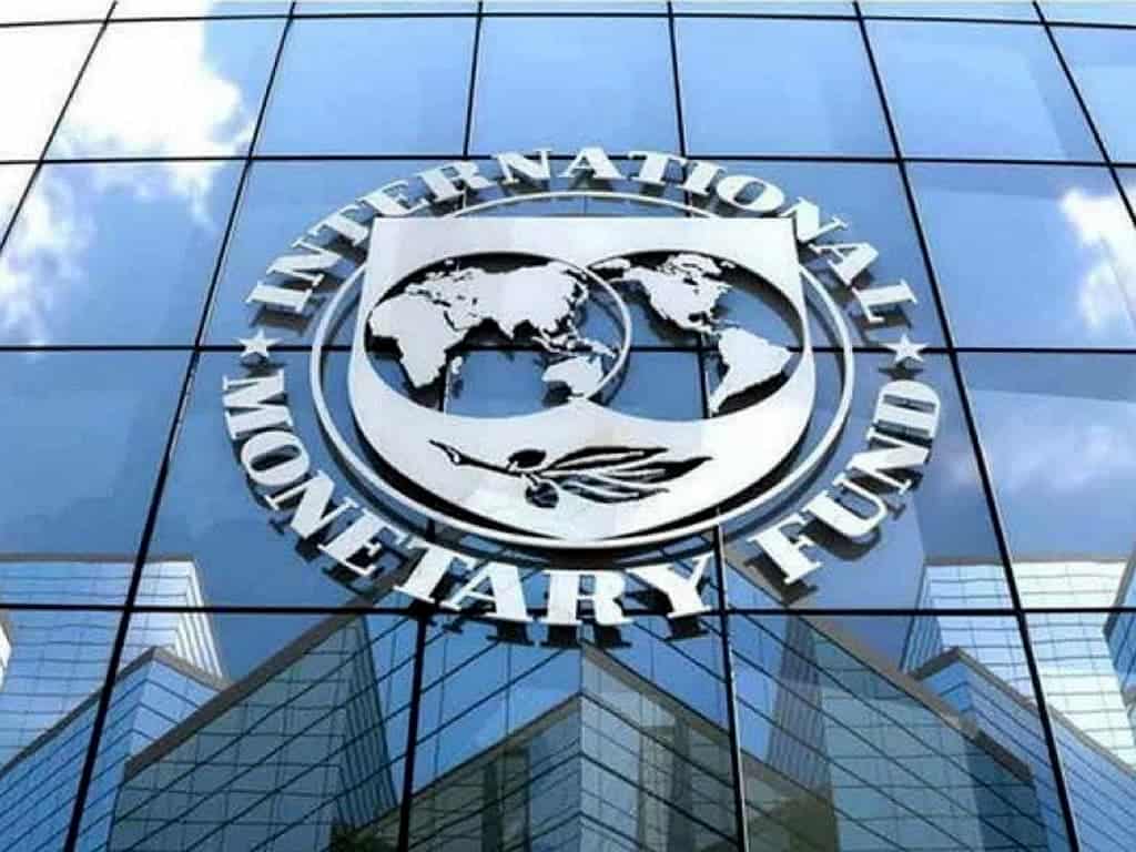 IMF Raises Saudi Arabia's 2025 GDP Growth Forecast to 4% | Leaders