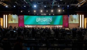 Saudi Arabia Assumes Chairmanship of INTOSAI