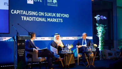 IsDB President Highlights $55 Billion Raised Through Nearly 80 Sukuk Issuances