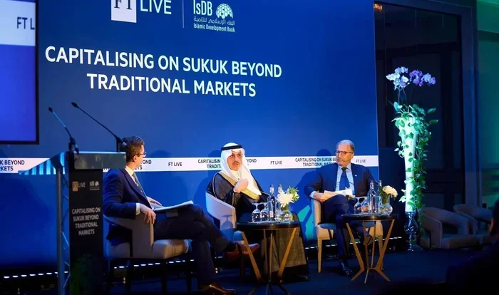 IsDB President Highlights $55 Billion Raised Through Nearly 80 Sukuk Issuances