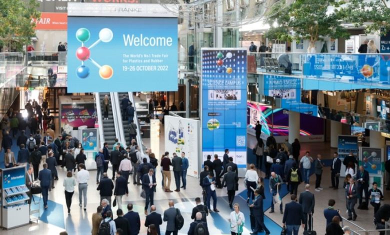 Saudi Arabia Takes Part in K Show 2025 in Germany