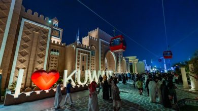 BLVD World's Kuwait Zone: Celebrating Khaleeji Heritage at Riyadh Season 2025