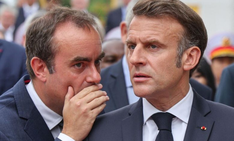 Macron