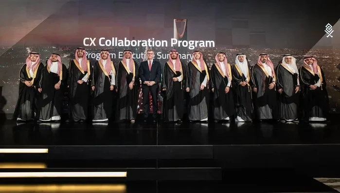NDF Concludes Year-Long Customer Experience Collaboration Program