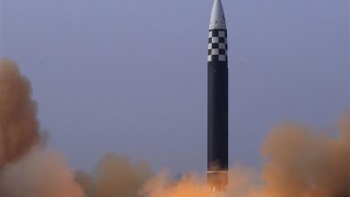 North Korea