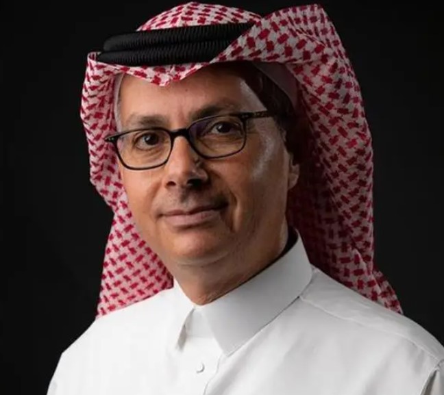 Saudi-American Chemist Omar Yaghi Wins Nobel Prize 2025