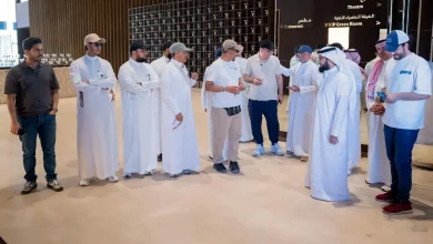 AlUla's Elite Features Field Trips to Tourist Sites, Economic Projects