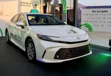 Makkah Taxi Fleet Paves Way for Sustainable Urban Transport