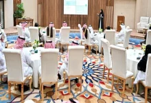 Qassim Hosts Workshop on “Health in All Policies” Initiative