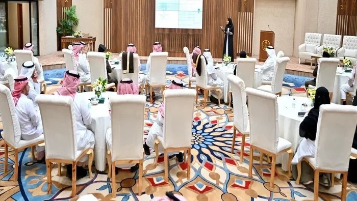 Qassim Hosts Workshop on “Health in All Policies” Initiative