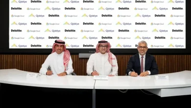 Qiddiya Launches Cloud Centre of Excellence in Partnership with Deloitte, Google