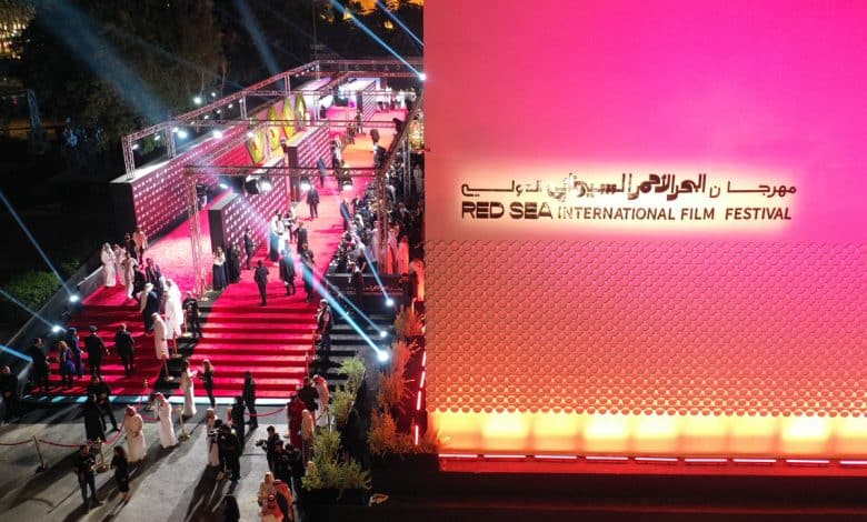 Red Sea Film Festival Announces Lineup of Arab Short Films of 2025 Competition