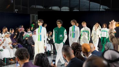SV by Saudia Brings New Style to Riyadh Fashion Week 2025