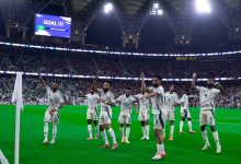 Saudi Arabia vs Indonesia World Cup qualifier
