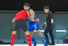 Saudi Athletes Excel at Asian Youth Games in Bahrain