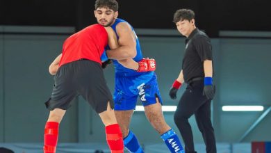 Saudi Athletes Excel at Asian Youth Games in Bahrain